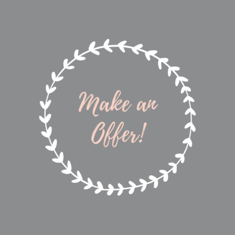 Offers Accepted
